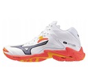 Buty siatkarskie Mizuno Wave 46.5