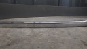 4F0853065A MOULURE PARE-CHOCS CHROME AUDI A6 C6photo 4