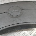 AIRBAG ВОДІЯ MERCEDES-BENZ S (W126) A1244600398 29440099 1980  фото 7