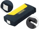 JUMP DÉMARREUR DÉMARRAGE BOOSTER POWERBANK POWERBANK VERS VOITURE BORNES 12800MAHphoto 13