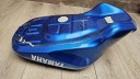 БАК ПАЛИВА БАК YAMAHA FZS 600 FAZER 1998-2003  фото 12