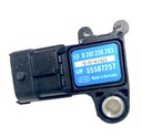 SENSOR DE PRESIÓN MAPAS W KOLEKTORZE SSACYM OPEL CHEVROLET 1.4 1.6 55567257 