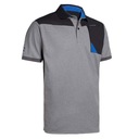 HORTEN COOLDRY РАБОЧАЯ ФУТБОЛКА СВЕТООТРАЖАЮЩАЯ СПОРТИВНАЯ ФУТБОЛКА XXL