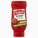 Kečup jemný paradajkový Pudliszki prírodná chuť paradajok 3x480g Hmotnosť 480 g