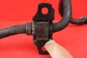BARRE DE LIAISON STABILISATEUR AVANT AVANT 6G9N-5482-DB FORD S-MAX MK1 1.8 TDCIphoto 5