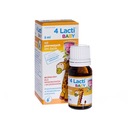 Nord Farm 4 Lacti Baby 5 ml Probiotikum pre deti Kód výrobcu 4 Lacti Baby Probiotyk dla dzieci krople