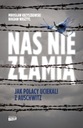 Nas nie złamią. Jak Polacy uciekali z Auschwitz Bo Gatunek Historia