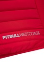 КУРТКА ЖЕНСКАЯ С КАПЮШОНОМ PITBULL WEST CAST SPRING DILLARD RED L