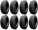 Шины 8 x 315/80R22,5 ПРОФИЛЬ U25 для леса