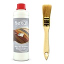 Морилка внутренняя FLEXOL экологическая БЕЖЕВЫЙ 0,5л