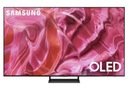 Телевизор Samsung QE65S90C 65 дюймов 4K UHD OLED, черный