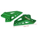 KIT COVERS PODNOZKOW KIEROWC DO KAWASAKI Z900 TUNING MOTORCYCLES  photo 10