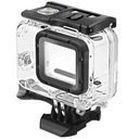 WODOODPORNA OBUDOWA WATERPROOF DO GOPRO HERO 5/6/7 Kolor bezbarwny