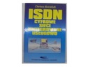 ISDN cyfrowe sieci zintegrowane usługowo -