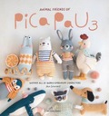 Книга «Друзья животных Пика Пау 3» на английском языке