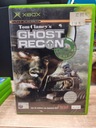 Tom Clancy's Ghost Recon Microsoft Xbox