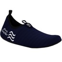 Мужские туфли для воды ProWater, темно-синие - PRO-23-34-