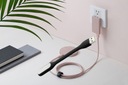 Светодиодная USB-лампа ESPERANZA FlexiLight для ноутбука, компьютера и зарядного устройства 17 см