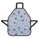 Водонепроницаемый фартук PAWS CAT'S PAWS St.Right