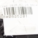 AUDI A4 B9 SUPPORT RADIATEUR 8W0805201 2017photo 9