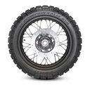 Pirelli SCORPION RALLY STR 110/70R17 + 150/60R17