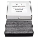 Угольный фильтр для абсорбера VENTO