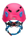 Альпинистская техника Шлем Eclipse, розовый
