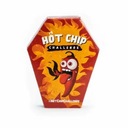 HOT CHIP Challenge Solo Pack 1 x 3g Typ Čipsy, lupienky, nachos