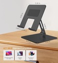 Подставка STRONG, подставка для планшета, держатель для телефона, регулируется на столе