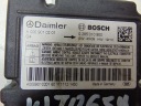 VITO VIANO W639 LIFT 10-14 CAPTEUR MODULE AIRBAG A0009010201 0285010900 1Nphoto 5