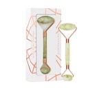 Crystallove Masażer do twarzy z Jadeitu