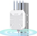 ТОЧКА ДОСТУПА WAVLINK АНТЕННА HD6 WiFi 6 AX1800 IP67