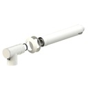 ПОДСТАВКА VIESSMANN ЧЕРЕЗ НАСТЕНУ FI 60/100