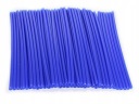 CROSS FRONT PADES BLUE PACKAGE OF 72 Pcs