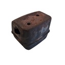 GARDEN ZM4100 ГЛУШИТЕЛЬ ВЫХЛОПА