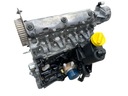 F9A MOTOR 1.9 DCI RENAULT ESPACE IV LAGUNA II GWR. 