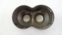 N84 TRIUMPH SCRAMBLER 400 X 24' EMBOUT SILENCIEUX PROTECTIONphoto 6