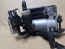 КОМПРЕССОР ПОДВЕСКИ MERCEDES W211 WABCO 001 1549 A2113200158 (17)  фото 10
