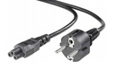 КАБЕЛЬ ШНУР ПИТАНИЯ C5 CLOVER 3PIN