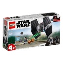LEGO STAR WARS 75237 Атака истребителя TIE