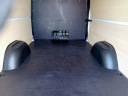 ЗАХИСТ ПІДКРИЛЬНИКИ ABS ПРИВІД ЗАД VOLKSWAGEN CRAFTER (2006-2016) - 2SZT. ПОПІЛ  (17706023213) фото min 5