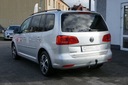 Volkswagen Touran 1.6TDi 105KM, Auto z Gwarancją, Rodzaj paliwa Diesel