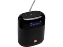 РАДИО Тюнер JBL XL DAB+/FM BLUETOOTH IPX7 Черный