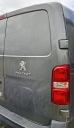 ДВЕРІ ПРАВИЙ ЛІВИЙ ЗАД ПРАВЕ ЛІВЕ CITROEN JUMPY 3 EXPERT PROACE II 16- EWPB  (18809640739) фото min 10