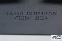VW ПАСАТ B8 ЗЕРКАЛО ВНУТРЕННИЕ 3G0857511F ВНУТРЕННИЕ 3G0 857 511 F KOLOR:  фото 6