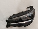 FARO PARTE DELANTERA IZQUIERDA OPEL CORSA F 39162648 