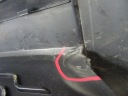 GRILLE BUMPERS FRONT PERID LEFT VW CRAFTER II 7C0853665B  photo 10