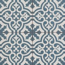 ПЭЧВОРК BERKLEEY SLATY BLUE 45X45 PERONDA НОВЫЙ
