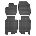 КИЛИМКИ РЕЗИНА 4SZT. DO HONDA HR - V  (18896272249) фото min 9
