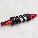 AMORTIGUADORES PARTE TRASERA 280MM PARA PIT DIRT POCKET BIKE QUAD 